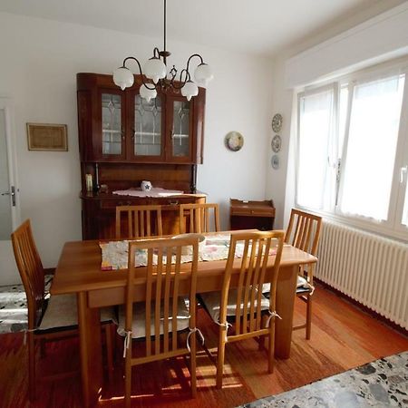 Casa Dudi Villa Dongo Buitenkant foto