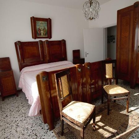 Casa Dudi Villa Dongo Buitenkant foto