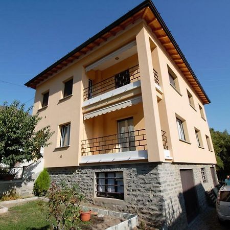 Casa Dudi Villa Dongo Buitenkant foto