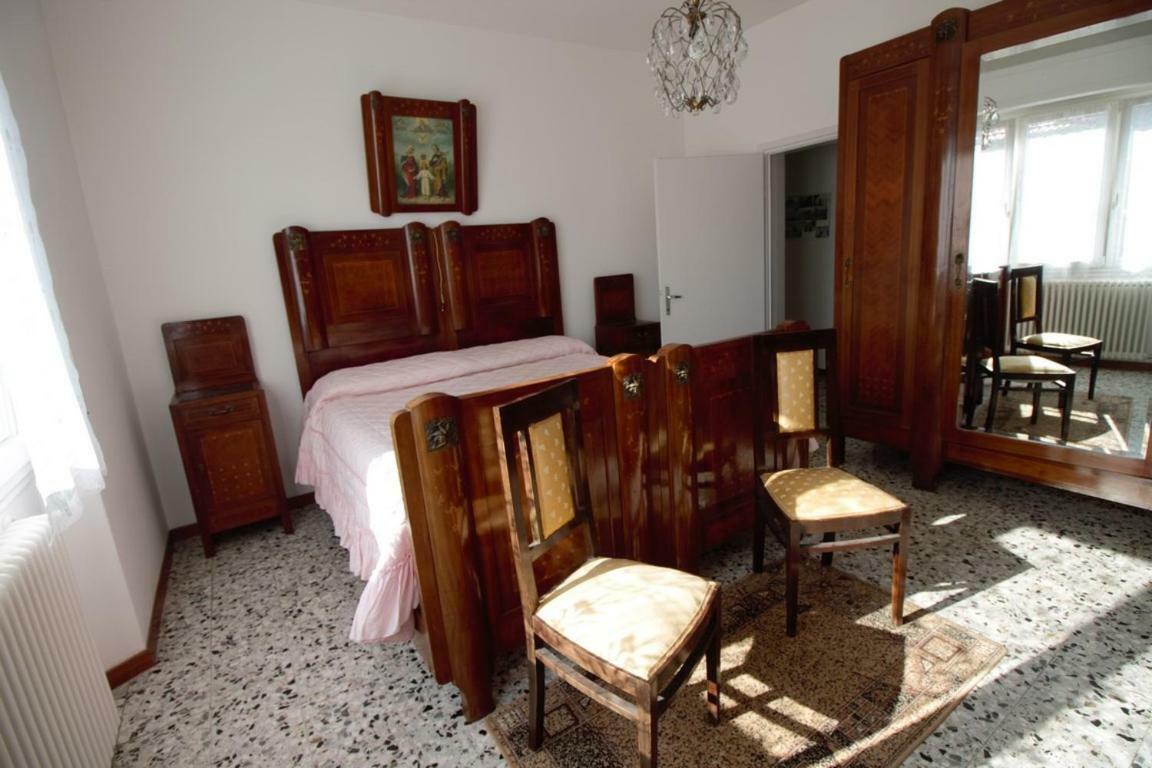 Casa Dudi Villa Dongo Buitenkant foto