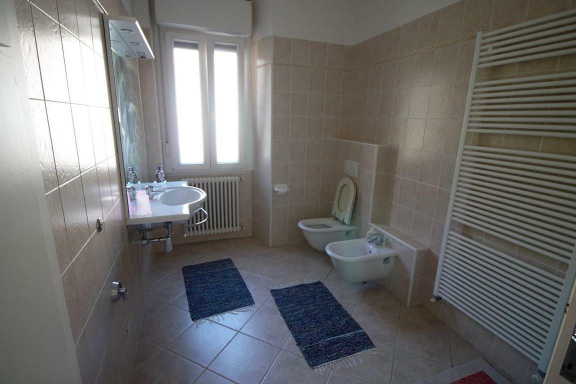Casa Dudi Villa Dongo Buitenkant foto