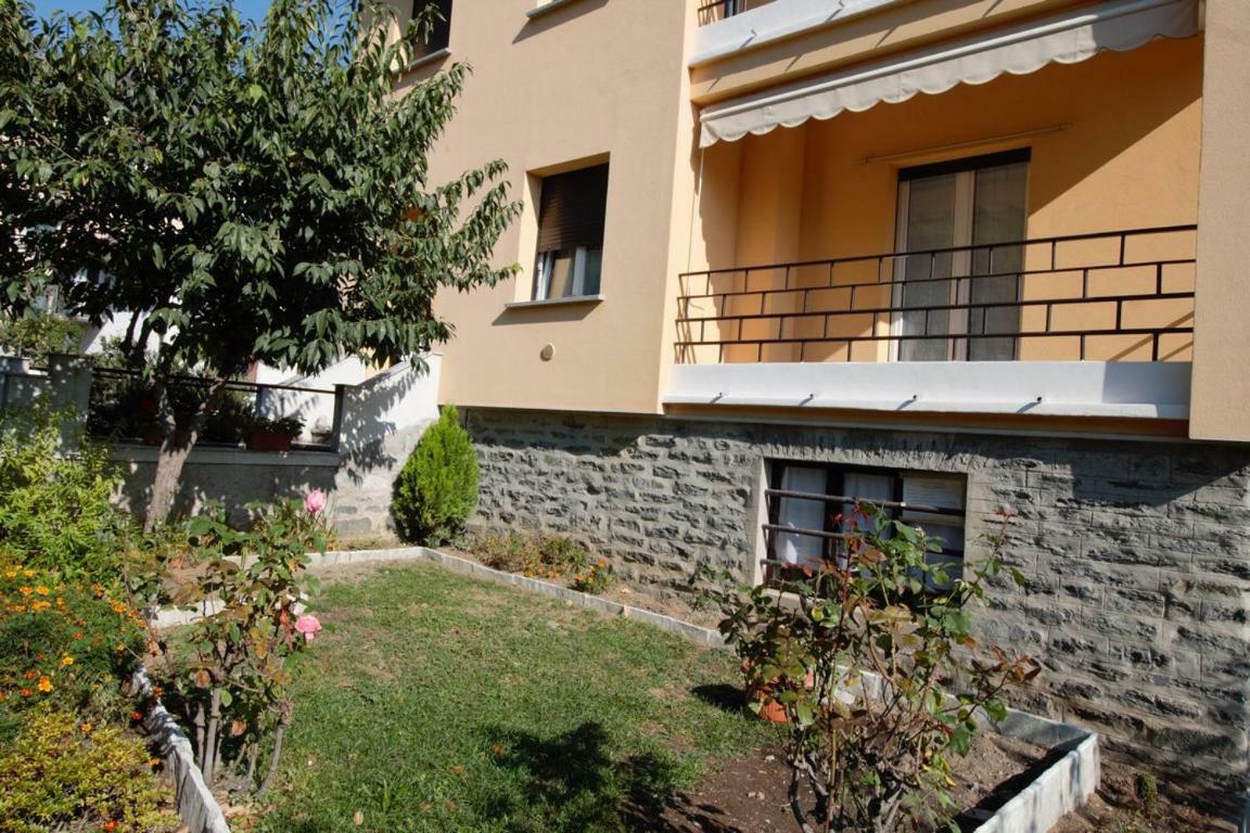 Casa Dudi Villa Dongo Buitenkant foto