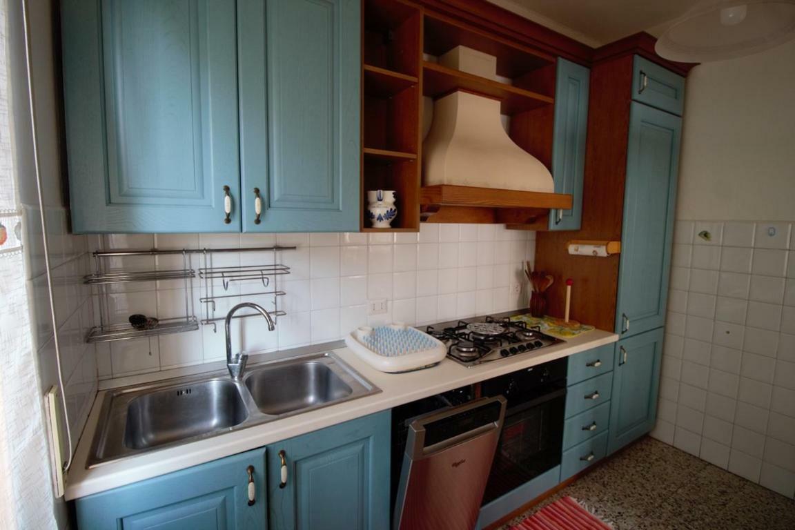 Casa Dudi Villa Dongo Buitenkant foto
